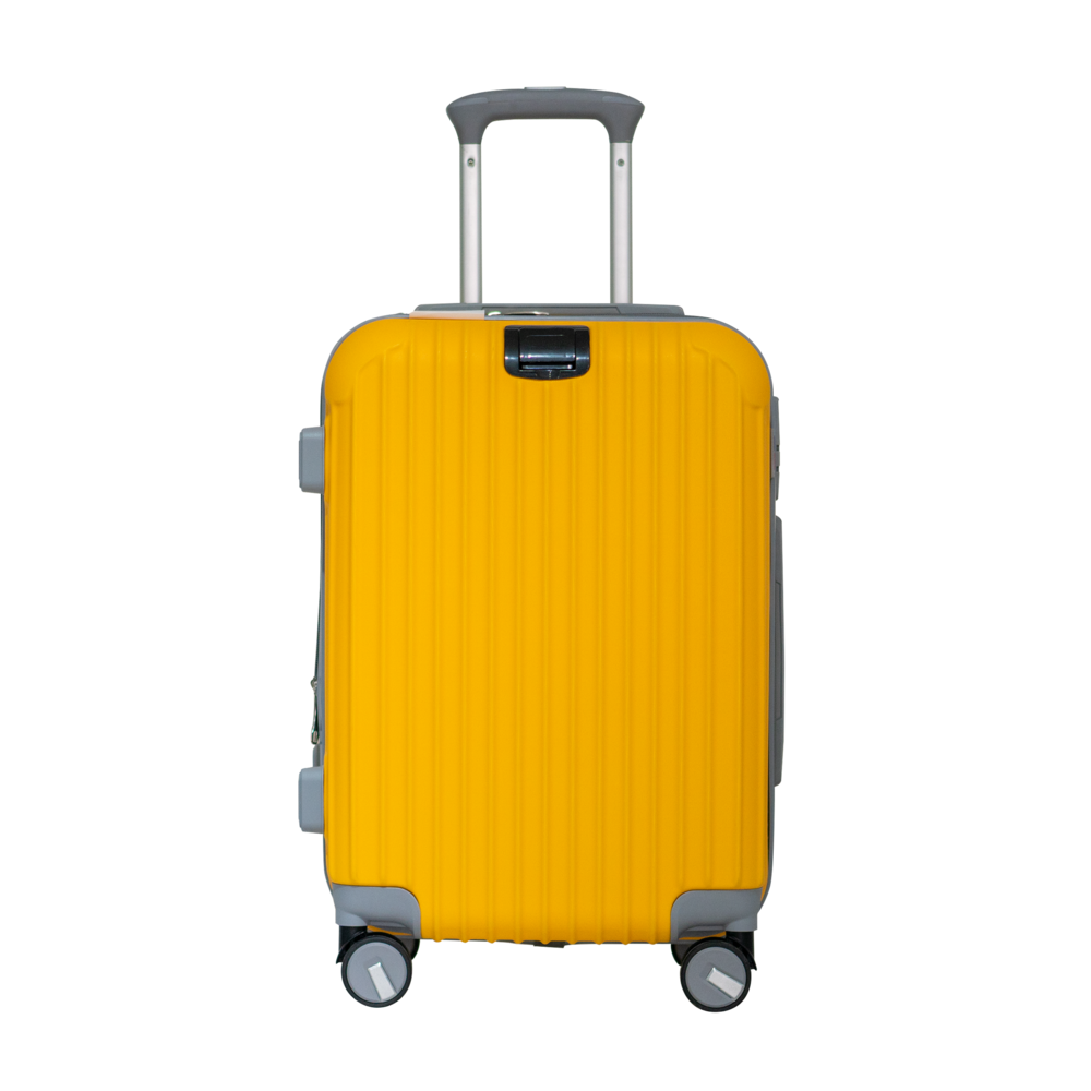 สีเหลือง