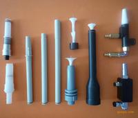 Tous types d'accessoires pour la peinture en poudre
