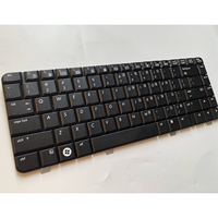 Pour clavier d'ordinateur portable HP Pavilion DV2000 DV2500 DV2700 DV2800 V3000 DV2610 58156