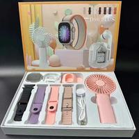 Montre connectée OEM D96 Plus avec écran tactile TFT, étanche IP67, suivi d'activité, réveil, réponse aux appels, calendrier, accéléromètre