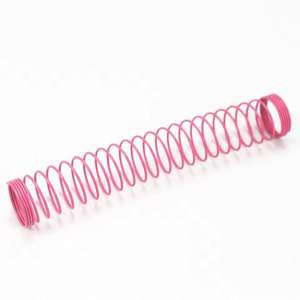 Mangueras de Acero Inoxidable para Shisha, Clásicas, Negras, Resistentes, al por Mayor - Product Image 3