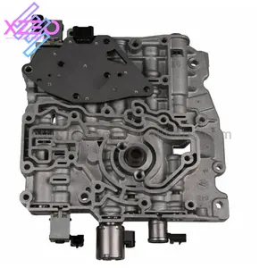 4T65E Transmission Valve Body Replacement Fits for GM 1997-2002 Valve Control Aluminum Alloy Gearbox Valve Body