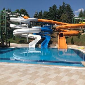 <span class=keywords><strong>Toboggan</strong></span> équipement de parc aquatique toboggans <span class=keywords><strong>toboggan</strong></span> en spirale - Product Image 4