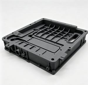 Servicios de Fabricación y Procesamiento de Modelos CNC, Prototipado Rápido OEM, Impresión 3D de Prototipos Personalizados por Proveedor - Product Image 6