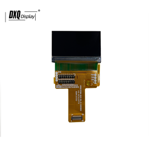 โมดูลจอ LCD ทรงกลม DXQ 1.25 นิ้ว 720x720 ความละเอียดสูง ความสว่างสูง PPI มองเห็นได้ในเวลากลางคืน สำหรับการเล็งยิง DXQ 1.25 นิ้ว 720x7 - Product Image 5