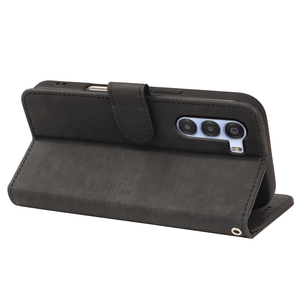 Funda de teléfono de cuero PU al por mayor para <span class=keywords><strong>ZTE</strong></span> Nubia S 5G Focus Pro <span class=keywords><strong>Blade</strong></span> V70 <span class=keywords><strong>Vita</strong></span> Max A35E V40S funda protectora con tapa magnética - Product Image 5