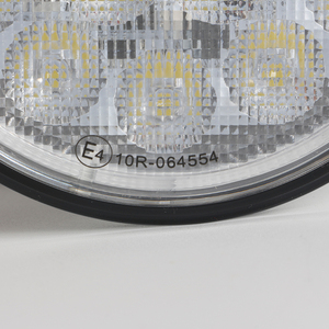 Lumière LED marine personnalisée en usine, lumière de quai LED 36W, 2200LM, <span class=keywords><strong>lampe</strong></span> de travail pour bateau, 10-30VDC, IP69, alliage d'aluminium, lumière marine - Product Image 4