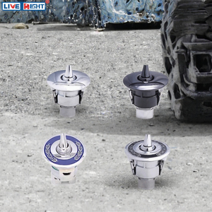 1 pièce 123mm 74mm 44mm Métal pour Mercedes pour Voiture de Luxe Emblème de Capot Avant pour W124 W204 W201 W205 W203 W212 W211 E200 - Product Image 3