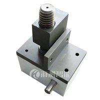 Nouvelle unité d'assemblage HC, dispositif de levage avant-arrière pour machine de chantournage automatique, pour grandes usines de fabrication