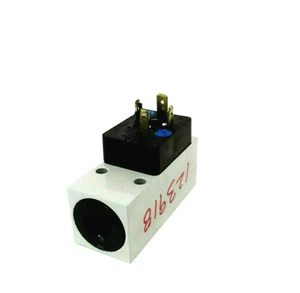 新しい PEV-1/<span class=keywords><strong>4</strong></span>-B-SA 圧力スイッチ 184127 PEV14BSA - Product Image 1