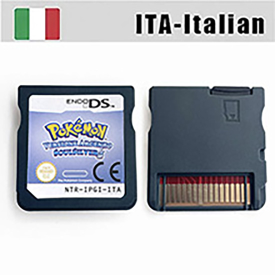 ITA SoulSilver