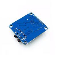Módulo de Decodificación MP3 VS1003B con Micrófono, Accesorios para Placa de Desarrollo de Microcontrolador STM32