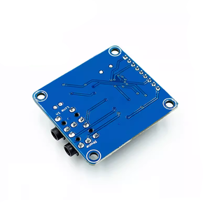 โมดูลถอดรหัส MP3 รุ่น VS1003B พร้อมไมโครโฟน บอร์ดพัฒนาไมโครคอนโทรลเลอร์ STM32 อุปกรณ์เสริม - Product Image 2