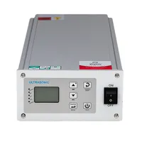 Usine vente 40 KHz-1000 W numérique ultrasonique générateur d'énergie pour la machine de soudure ultrasonique