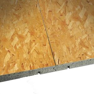 Fabricante de tableros <span class=keywords><strong>OSB</strong></span>, 18mm, 20mm, 21mm, resina fenólica recubierta de abedul, tablero de hebra orientada, precio de madera contrachapada - Product Image 1
