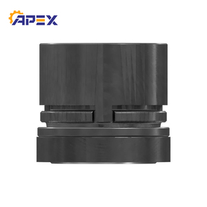 อะไหล่เครื่องยนต์ดีเซล APEX Durable Machinery รุ่น 416-0603 ปั๊มน้ำแบบซีล ใช้แทนรุ่น 416-0610 416-0609 212-8177 212-8176 สำหรับเครื่องยนต์ 3516 - Product Image 1