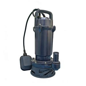 مضخات غاطسة صناعية كهربائية ثلاثية الأطوار 380 فولت لضخ الطين والسوائل - Product Image 2