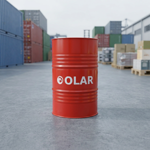 น้ำมันหล่อลื่นเกรดอาหาร OLAR FG 92 ได้รับการรับรองมาตรฐาน NSF สำหรับน้ำมันหล่อลื่นอุตสาหกรรม ใช้ได้ที่อุณหภูมิสูง เหมาะสำหรับอุตสาหกรรมอาหารและยา - Product Image 5