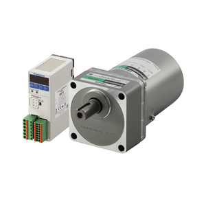 มอเตอร์ใหม่ 100% ตัวควบคุมความเร็วมอเตอร์ Dsc-u รุ่น Dd06 ราคาดี - Product Image 2