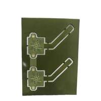 Papan PCB dan PCBA Universal untuk AC, Manufaktur Satu Pintu Masuk di Cina, Papan Komputer Motherboard A745456 AC PCB Assy