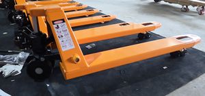 מזרן כבד ג 'ק 3t 7 טון - Product Image 3