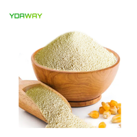 YDAWAY Alimentation animale : L-Lysine hydrochlorure 98% et Lysine sulfate 70% (acides aminés) pour bovins, porcs et volailles - Favorise la santé