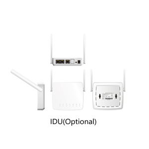 Routeur Wifi OLAX P11 Elite 4g Lte avec emplacement pour carte SIM, kit routeur CPE extérieur - Product Image 5