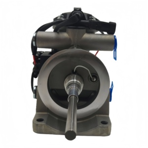Asiento de Filtro de Combustible para Camión de Alta Calidad con Función de Calefacción Pl420 para Motores Volvo, MAN, Sinotruk, Shacman, FAW y Weichai - Product Image 2
