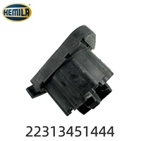 22313451444 HEMILA Suku Cadang Kendaraan E83 Dudukan Transmisi Tahan Lama Kompatibel dengan BMW X3 LCI XDrive 18 d