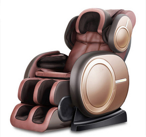 2019 Hot <strong>Sale</strong> 3D Muti-Function Full Body Massager <strong>Chair</strong> <strong>Massage</strong> <strong>Chair</strong> with Zero Gravity - Product Image 2