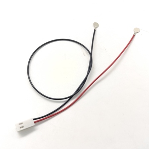KK254 2510 XH2.54/PH2.0 MOLEX51004-0200 Kabel Terminal Tab untuk Baterai 18650 - Product Image 4
