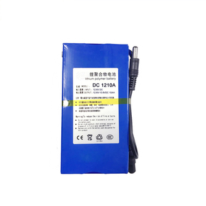 แบตเตอรี่ลิเธียมแบบกำหนดเอง Cloudenergy/KXD 12v 24v 36v 48v 72v 10ah 20ah 30ah 40ah ชาร์จได้ 1C ชุดแบตเตอรี่ - Product Image 1