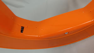 Cinta de pescado trenzada de poliéster con guía de alambre, extractor de cable eléctrico automático de alta calidad al por mayor - Product Image 4