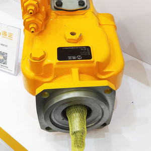 Pompe à piston hydraulique série PVQ PVQ5 PVQ10 PVQ15 PVQ20 PVQ25 PVQ29 PVQ45 Pompe hydraulique pour camion PVQ13-A2R-SS1S-10-CM6-11 - Product Image 3