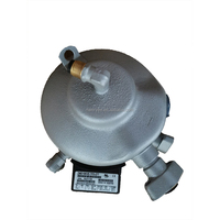 Nuevos compresores Thermo King para unidades refrigeradas Motor de componentes centrales