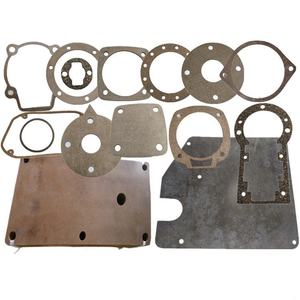 코르크 가스켓 재료 내유성 니트릴 고무 접착 코르크 가스켓 다양한 산업용 시트 보드 씰링 - Product Image 4