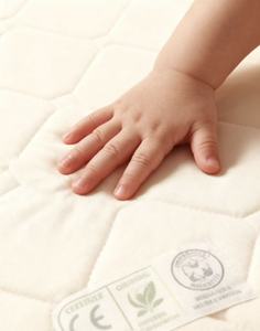 <strong>Baby</strong> Fiber <strong>Mattress</strong>, A-class Certified Odorless, Breathable And Skin Friendly, Specially Designed For <strong>Baby</strong> Beds - Product Image 5