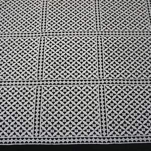 Dentelle suisse soluble dans l'eau, dentelle brodée, tissus en dentelle pour robes, tissu en dentelle pour robes de soirée - Product Image 5