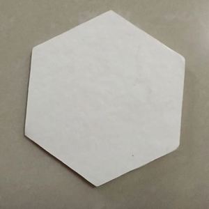 Posavasos de Cartón Absorbentes Desechables para Bebidas con Logotipo Personalizado al por Mayor de Fábrica - Product Image 3