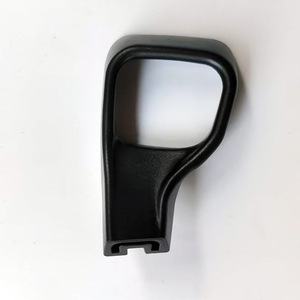 Poignée de réglage du siège Audi A3 8P0881231 Côté gauche Pièces de siège de voiture - Product Image 4