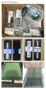 A granel 370-AGDS 3200MHz PC4-25600 CL22 <span class=keywords><strong>32GB</strong></span> DDR4 <span class=keywords><strong>Ram</strong></span> <span class=keywords><strong>32GB</strong></span> DDR4 memoria <span class=keywords><strong>RAM</strong></span> para servidor - Product Image 4