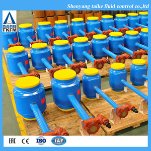Calidad confiable ansi <span class=keywords><strong>La</strong></span> diámetro pulgadas 1,5 <span class=keywords><strong>2</strong></span> roscado soldado con autógena brida válvula de bola de fabricante - Product Image 6