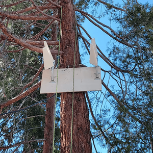 Antenne log-périodique extérieure étanche, amplificateur de signal téléphonique familial intérieur, antenne 4G 5G LTE pour applications RFID et IoT - Product Image 6
