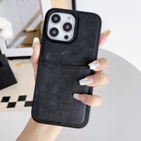 Coque de téléphone en polyuréthane transparent pour iPhone 16 15 12 Pro Max couverture mobile sur le thème de l'espace protecteur d'écran sac OPP emballage nouveauté