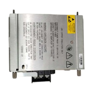 Module d'entrée d'alimentation CA industriel PLC Bentley Nevada 3500/15-02-00-00 125840-01 Original Neuf pour l'automatisation industrielle - Product Image 1