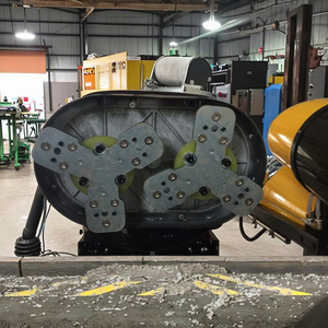 Single-phase 220V 380V Diamond Disc Terrazzo Marble Epoxy Floor Polishing <strong>Machine</strong> <strong>Concrete</strong> Grinding <strong>Machine</strong> Polishing <strong>Machine</strong> - Product Image 3