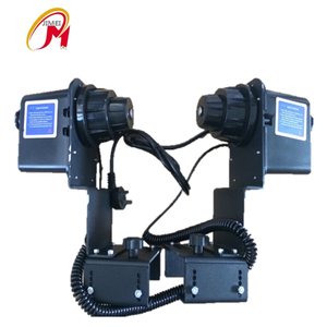 Sistema de toma de rodillo automático para Impresora Mutoh/ Mimaki/ Roland/ Ep son, 220V, venta - Product Image 1