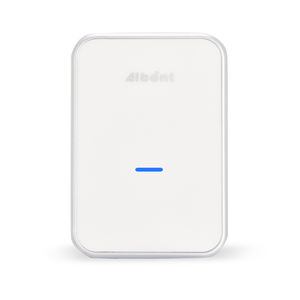 2022ใหม่บ้านไร้สายกันน้ำอิเล็กทรอนิกส์ออดหน่วย200เมตรช่วง2รับ - Product Image 4