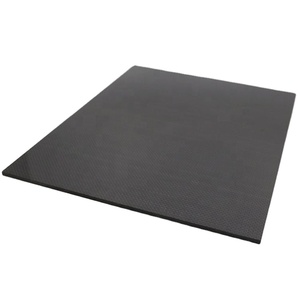 ผู้จัดจำหน่ายแผ่นคาร์บอนไฟเบอร์ระดับมืออาชีพ JD - Product Image 1