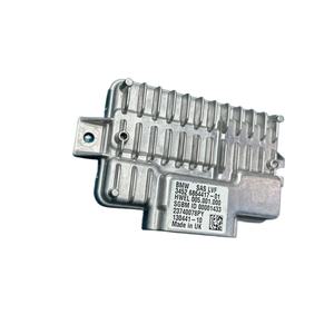 Adecuado para la unidad de control SAS de <span class=keywords><strong>BMW</strong></span>, computadora del módulo SAS X1/<span class=keywords><strong>X2</strong></span>, módulo de control de crucero adaptativo - Product Image 4